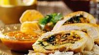 Patak's Royal Roasted Stuffed Chicken Breast (murg Ka Mokul) Patak's Royal Roasted Stuffed Chicken Breast (murg Ka Mokul)