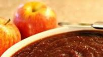 Cinnamon Spice Apple Butter Cinnamon Spice Apple Butter