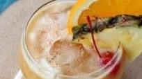Painkiller Cocktail Painkiller Cocktail