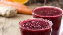 Beetroot Juice Recipe With Cucumber & Pineapple Beetroot Juice Recipe With Cucumber & Pineapple
