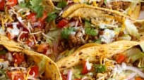 Ground Beef Tacos Ground Beef Tacos