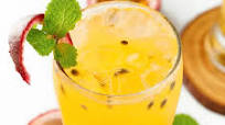 Passion Fruit Juice Recipe Passion Fruit Juice Recipe