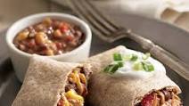 Baked Chicken Chimichangas Recipe Baked Chicken Chimichangas Recipe