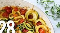 28 Irresistible and Quick Zoodle Recipes 28 Irresistible and Quick Zoodle Recipes