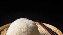 Instant Pot Sticky Rice Instant Pot Sticky Rice