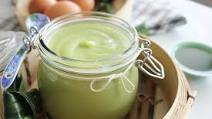 Homemade Nonya Pandan Kaya (Coconut Jam) Homemade Nonya Pandan Kaya (Coconut Jam)