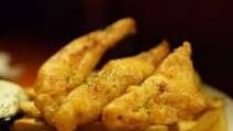 Air Fryer Fish and Chips Air Fryer Fish and Chips