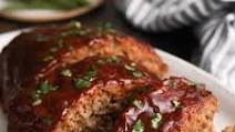 The Best Meatloaf Recipe The Best Meatloaf Recipe