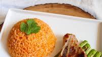 Vietnamese Lemongrass Pork Chops and Tomato Red Rice Vietnamese Lemongrass Pork Chops and Tomato Red Rice