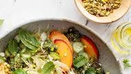 Shaved Fennel Salad Shaved Fennel Salad
