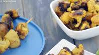 Tandoori Aloo Gobi Sukhi Subzi Tandoori Aloo Gobi Sukhi Subzi