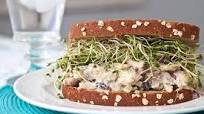Rosemary Chicken Salad Rosemary Chicken Salad