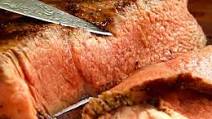 Grilled Ribeye Steak on the Blaze Kamado Grilled Ribeye Steak on the Blaze Kamado