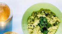 Easy Guacamole Easy Guacamole