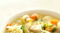 Slow Cooker Chicken Noodle Soup Recipe Slow Cooker Chicken Noodle Soup Recipe