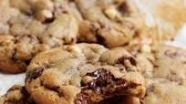 BEST Chewy Brown Butter Chocolate Chip Cookies BEST Chewy Brown Butter Chocolate Chip Cookies