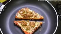 Bread Pizza | Indian recipe in hindi | ब्रेड पिज्जा. Bread Pizza | Indian recipe in hindi | ब्रेड पिज्जा.