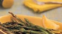 Grilled Asparagus Grilled Asparagus