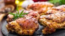30 Delicious Chicken Thigh Recipes 30 Delicious Chicken Thigh Recipes