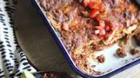 Enchiladas Enchiladas