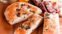 Yummy Bread Machine Focaccia Yummy Bread Machine Focaccia