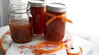 Small Batch Carrot Cake Jam Small Batch Carrot Cake Jam