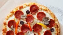 Homemade Brick Oven Pizza Homemade Brick Oven Pizza