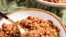 Instant Pot Red Beans and Rice Instant Pot Red Beans and Rice