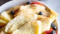 How to Make Crepes How to Make Crepes