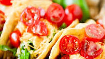 Instant Pot Ground Beef Taco Meat from Frozen Instant Pot Ground Beef Taco Meat from Frozen