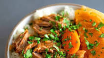 Instant Pot Cheater Pork Stew Instant Pot Cheater Pork Stew
