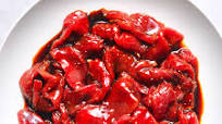 Beef Marinade for a Chinese Stir-Fry Beef Marinade for a Chinese Stir-Fry