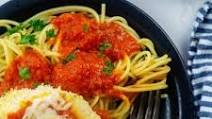 Baked Chicken Parmesan Baked Chicken Parmesan