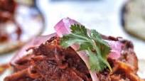 Ancho Coffee Braised Short Rib Tacos Ancho Coffee Braised Short Rib Tacos