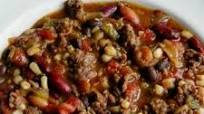 Crock Pot Santa Fe Stew Crock Pot Santa Fe Stew