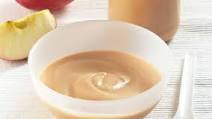 Apple Puree Recipe (Baby Food - 4 months onwards) Apple Puree Recipe (Baby Food - 4 months onwards)