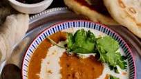 Dal Makhani Dal Makhani