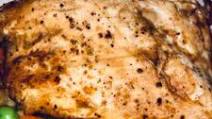 Soy-Glazed Chicken, Fast and Delicious Dinner! Soy-Glazed Chicken, Fast and Delicious Dinner!