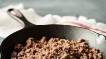 Easiest Ground Beef Ever Easiest Ground Beef Ever