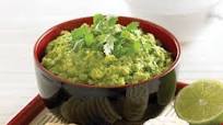 Asian Guacamole Asian Guacamole