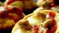 Crazy Crust Pizza Dough Crazy Crust Pizza Dough