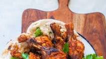 Instant Pot Tandoori Chicken Instant Pot Tandoori Chicken