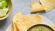 Salsa Verde Salsa Verde