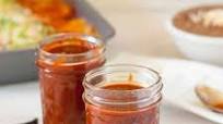 Homemade Enchilada Sauce recipe Homemade Enchilada Sauce recipe