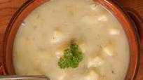 La Madeleine's Potato Soup La Madeleine's Potato Soup