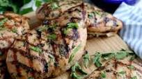 Lemon Pepper Chicken Marinade Lemon Pepper Chicken Marinade