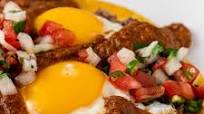 Huevos Rancheros (Mexican Eggs) Huevos Rancheros (Mexican Eggs)