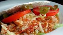 Stewed Chicken Taco Meat Stewed Chicken Taco Meat