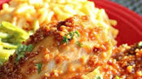 Honey and Garlic Chicken Honey and Garlic Chicken