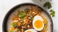 Congee (Chinese Rice Porridge) Congee (Chinese Rice Porridge)